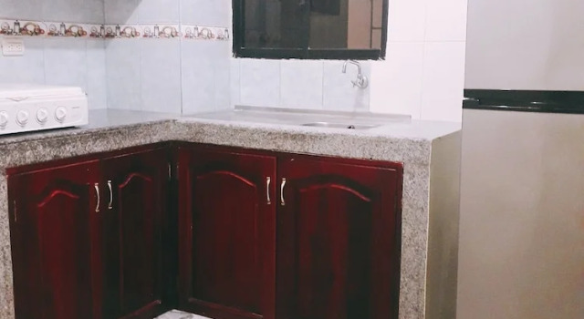 Appartamento familiare con balcone Torres del Norte