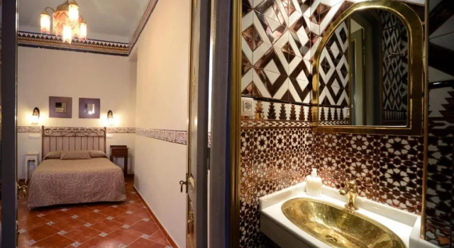 Hostal Horizonte, Забронировать Отель Мадрид Провинция Мадрид, рядом с Дом-музей Лопе де Вега