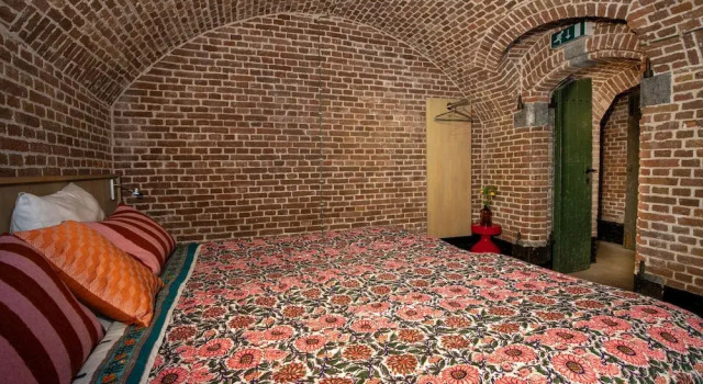 Fort Vuren, Varaa Hotelli Hotellit Gelderland aamiaisella, Aamiainen