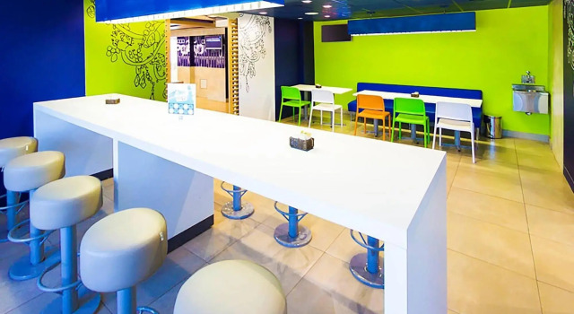 ibis budget Sertaozinho, Забронировать Отель Сертанзинью штат Сан-Паулу