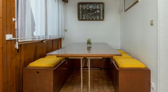 Pain T3 Proche Océan, Prenota Appartamento Hotel a Aquitania con parcheggio, Parcheggio