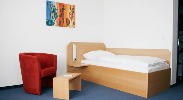 Номер Standard G&K Hotel