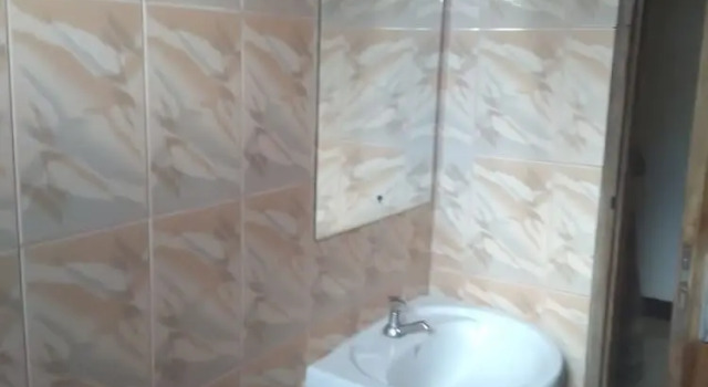 Номер Standard Tengoz Lodge