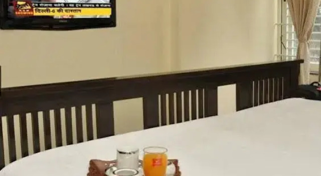 Premium Serviced Apartments, Rezervovat Apartmán Hotely v Bangalore s parkováním, Parkování