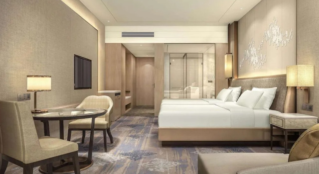 Wyndham Baise Resort, Rezervasyon Tatil Köyü Baise Guangxi