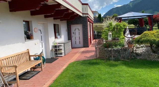 Апартаменты Appartement Holiday