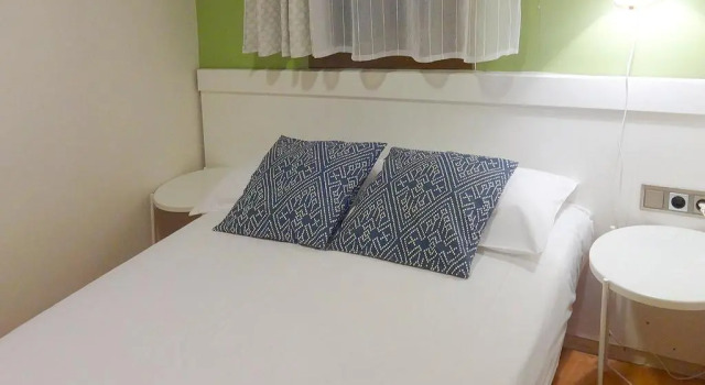 Апартаменты BCN-Accommodation