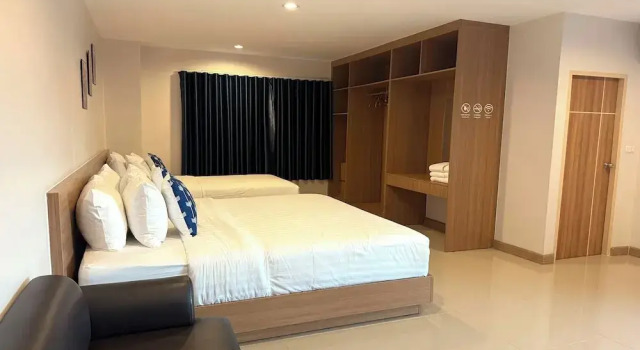 SKM Paradise Mae Sai, Réserver Hôtel Mae Sai Province de Chiang Rai