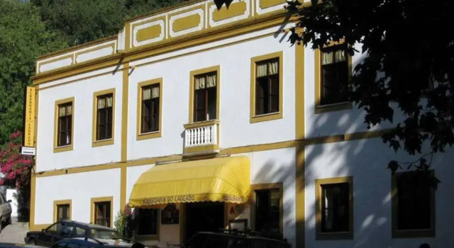 Albergaria do Lageado, Забронировать Отель Моншики Via Algarviana