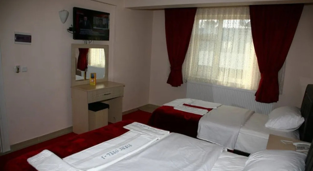 Люкс Firat Otel