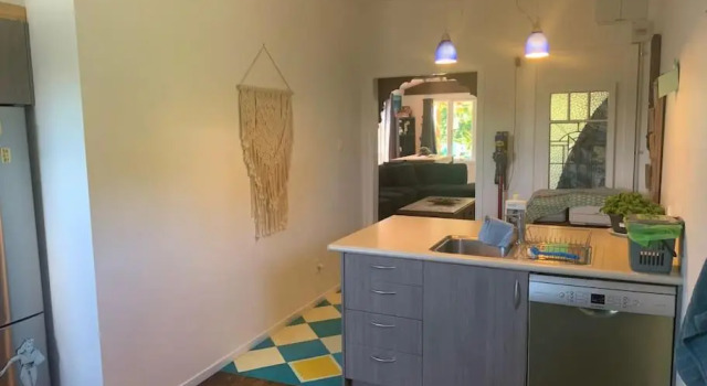 The Salty Bach, Buchen Sie Hotel Raglan Waikato