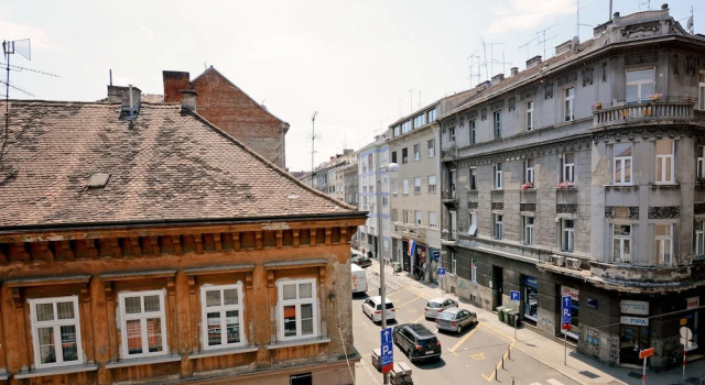Virtus Apartments and Rooms
