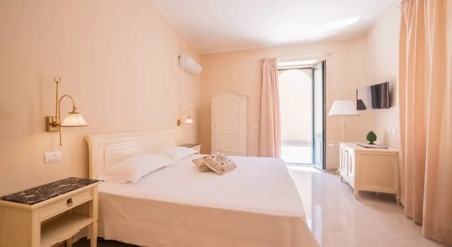 Номер Classic Hotel Casa Adele