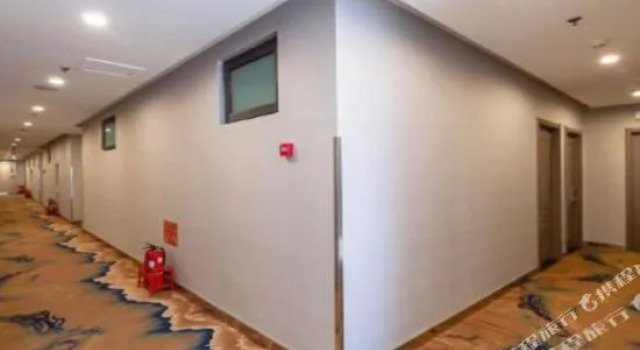 Yueting Express Hotel