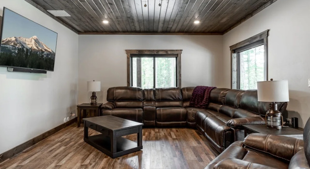 My Yellowstone Retreat, Reserva ahora Hotel Rea Idaho