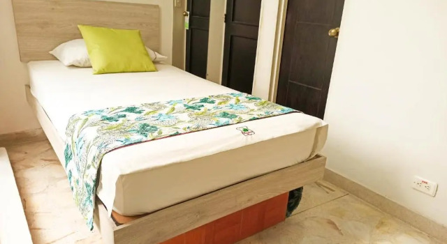 Номер Standard Hotel Macedonia Plaza Itagui