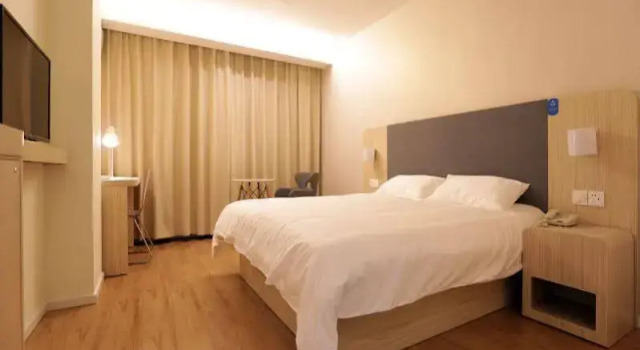 Hanting Hotel Guangzhou Conghua Jiekou Branch