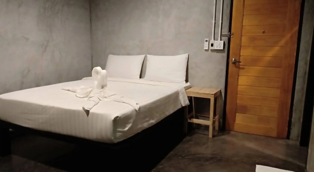 Номер Deluxe Loftel @ Nakhon