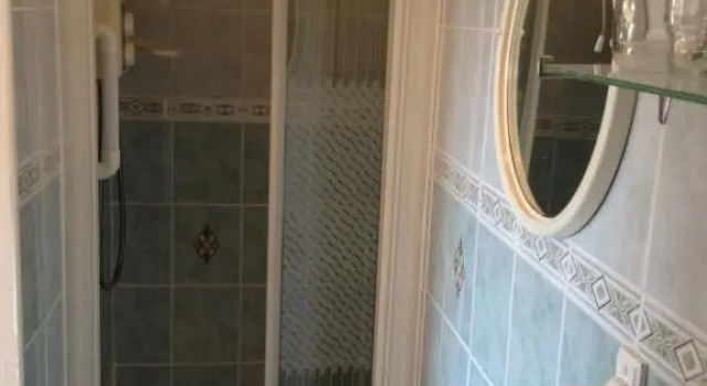 Standard- værelse Danabel B&B