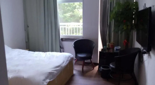 Jian Zhan Hostel, Boek Hostel Xiamen Fujian