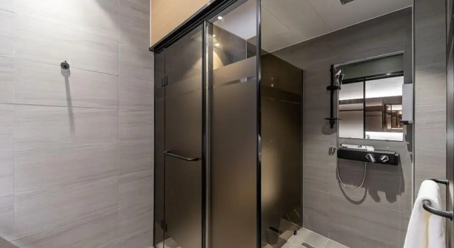 Номер Deluxe Masan Daisy Hotel