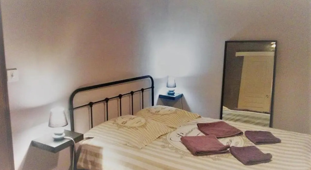 Двухместный номер Standard Casa Baia Hendaye
