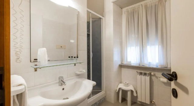 Номер Classic Hotel Nuova Grosseto