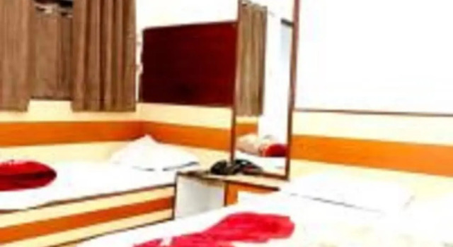 Номер Standard Hotel Maharani -New Delhi Railway Station - Paharganj