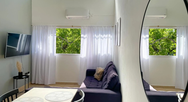Dpto exclusivo - Comodidad y estilo superior - TANDEMDESING