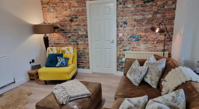 Апартаменты c 1 комнатой Chambers Apartment @ The Old Magistrates