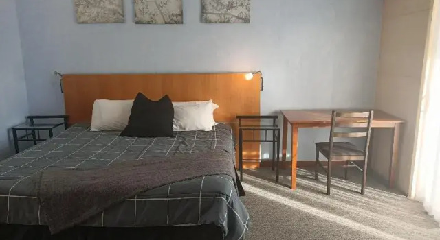 Двухместный номер Standard с балконом Yanchep Inn