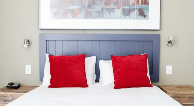 Strand Pavilion, Boek Appartementenhotel Kaapstad Westkaap