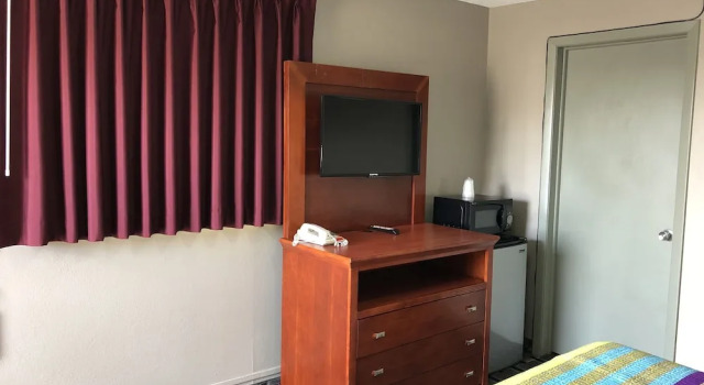 Номер Standard Royal Motel