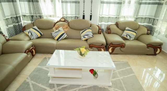 The city Block Apartment, Varaa Huoneisto Rohero Bujumbura