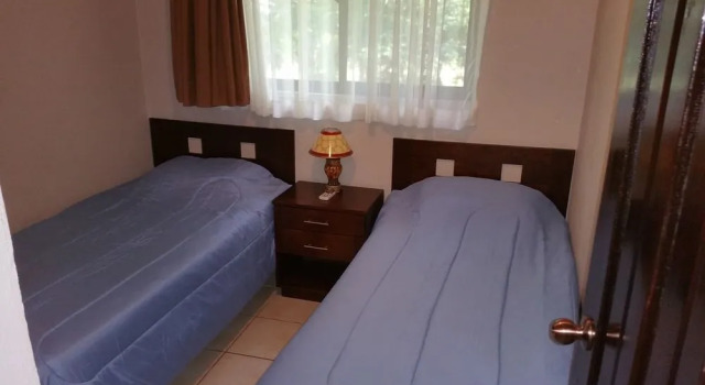 Cocomarindo, Rezervovat Hotel Hotely v Guanacaste s parkováním, Parkování