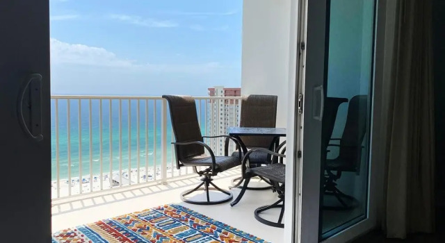 Номер Standard Laketown Wharf 2118
