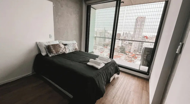 RentUp-Luminoso y funcional en San Telmo, Rezerwuj Apartament San Telmo Buenos Aires