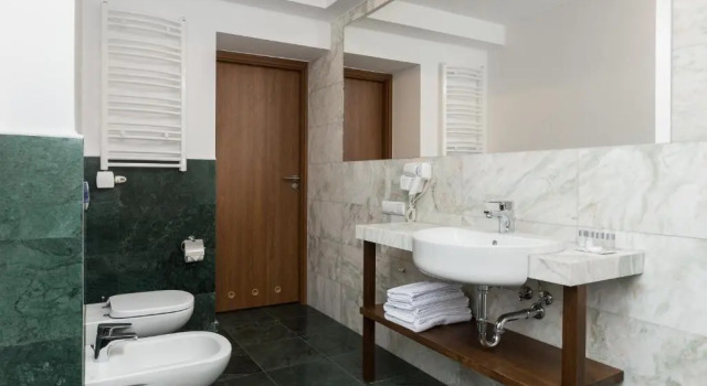 Семейный номер Superior Grottger Boutique Hotel by Cityzen Properties