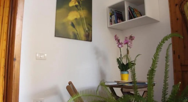 Номер Standard Fiori e Limoni