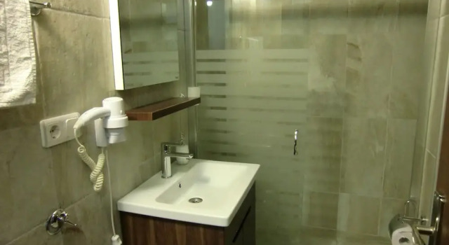 Номер Comfort Hotel Happy Caretta