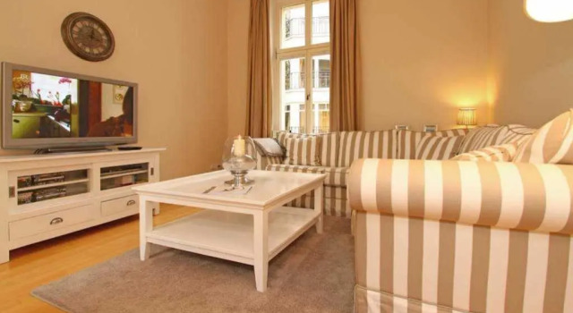 Апартаменты Villa Schlossbauer, App 06 Remise