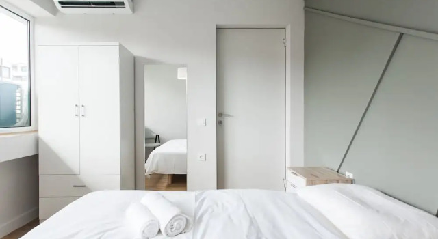 Acropolis Museum Apartment 3, Забронировать Апартаменты/квартира Неос-Космос Афины, рядом с Холм Филопаппос