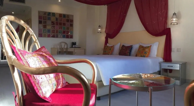 Двухместный номер Comfort Hotel A.S. Lisboa