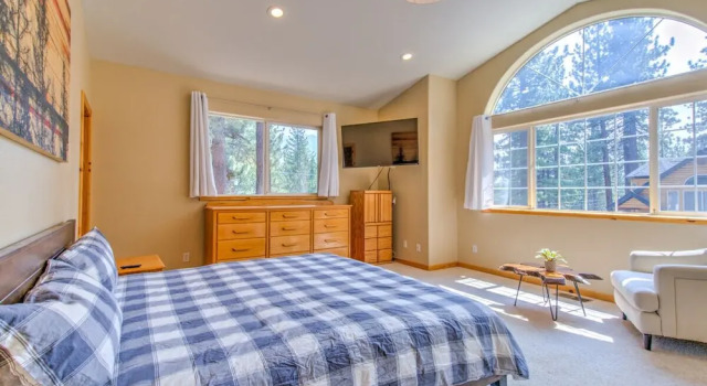 Grand Forest Retreat
