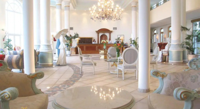 Hotel Miramar, Забронировать Отель Бизнес-отели Опатия, рядом с Juraj Sporer Art Pavilion, 4* 5*