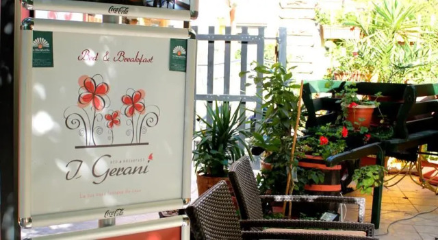 B&B I Gerani