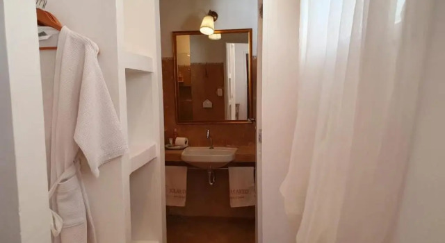 Люкс Deluxe Solar das Artes Pousada Boutique - Morro