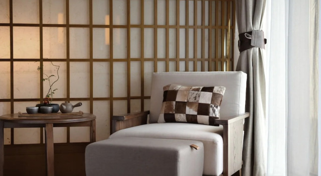 Номер Superior Tsingpu Lijiang Baisha Retreat