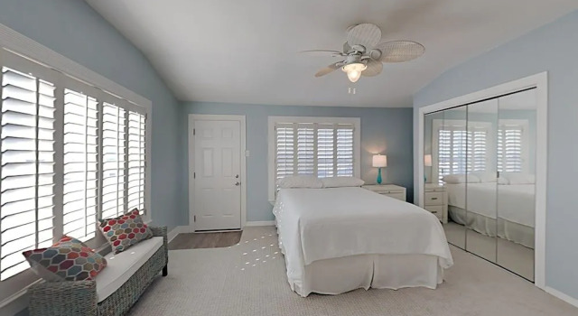 The First Beach House, Rezerwuj Hotel Navarre Panhandle Florida