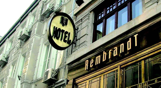 Rembrandt Hotel